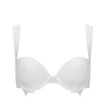 Podprsenka push-up 11662 – Luna