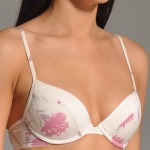 Podprsenka push-up F3061E – Calvin Klein