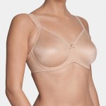 Podprsenka s kosticí Essential Minimizer W – Triumph