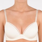 Push-up podprsenka F2892E – Calvin Klein