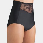 Stahovací kalhotky Beauty Sensation Highwaist Panty – Triumph