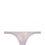 Tanga D3445E – Calvin Klein