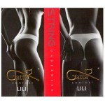 Tanga String LILI – Gatta