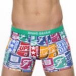 Boxerky 2202-1175 Bruno Banani