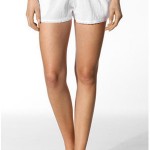 Dámské boxerky YI2513057 – DKNY