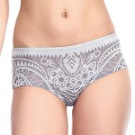 Dámské panty 16546 – Marlies Dekkers