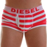 Pánské boxerky 00CEM2-00AII – Diesel