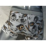 Pánské boxerky 00CGBF-00KUQ – Diesel
