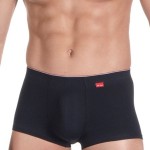 Pánské boxerky 3 pack 1-01110 – Olaf Benz