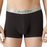 Pánské boxerky U5821A – Calvin Klein