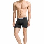 Pánské boxerky U8302A – Calvin Klein