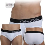 Pánské Slipy U8901A – Calvin Klein