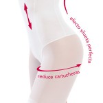 Stahovačky Culotte Silueta – Janira