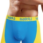 Boxerky Moraj BBX 600-016 BAMBOO