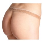 Tanga F3322E – Calvin Klein