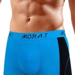 Boxerky Moraj MBX 550-199