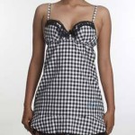 Dámská košilka 7623-S11 – Guess