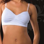 Dámská podprsenka BR 00012 Bra beige