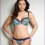 Dámské Tanga AA1117 – Freya