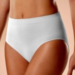 Stahovací kalhotky 50022 white