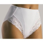 Stahovací kalhotky Venus plus white