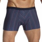 Boxerky pánské infinity vzor 91228