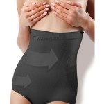 Stahující kalhotky Shapewear bikini – Gatta