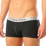 Pánské boxerky U5824A – Calvin Klein