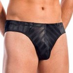 Pánská tanga RED1576 – Olaf Benz