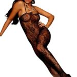 Bodystocking Danae