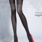 Dámské punčochové kalhoty Florina G 5630 40 DEN – Fiore