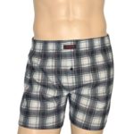 Pánské boxerky Cornette Comfort 002/138 S-3XL