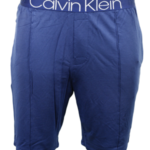 Pánské šortky na spaní NM1565E-001 – Calvin Klein
