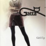 Punčochové kalhoty Girl-up 25 – Gatta