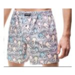 Boxerky Cornette Classic 542901 5XL