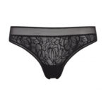 Dámská tanga DK1031 – DKNY