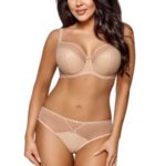 Dámské kalhotky AV 1746 BEIGE HONEY