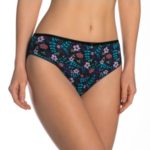 Dámské kalhotky BIKINI L-1253BI