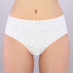 Dámské kalhotky BIKINI L-132BIB-02 6-PACK