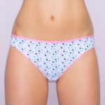 Dámské kalhotky MINI BIKINI  L-122MBB-15