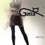 Dámské punčochové kalhoty Gatta Girl-Up nr 25