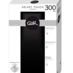 Dámské punčochové kalhoty Gatta Velvet Touch 300 den