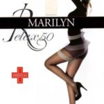 Dámské punčochové kalhoty Relax 50 den – Marilyn
