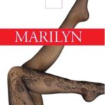 Dámské punčochy Coco CZ283 – Marilyn