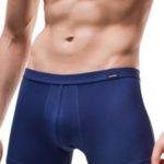 Pánské boxerky Authentic 223 mini jeans