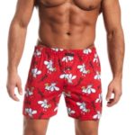 Pánské boxerky Cornette Classic 011/53 4XL-5XL