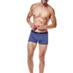 Pánské boxerky GLOW 36208