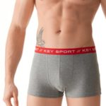 Pánské boxerky Key MXH 225 B8