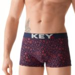 Pánské boxerky Key MXH 922 B8