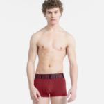 Pánské boxerky NB1042A – Calvin Klein